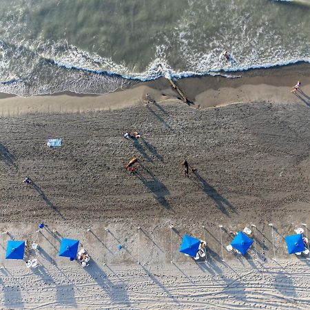 Morros Io Serena Del Mar - Rnt 95283-523 Cartagena Luaran gambar