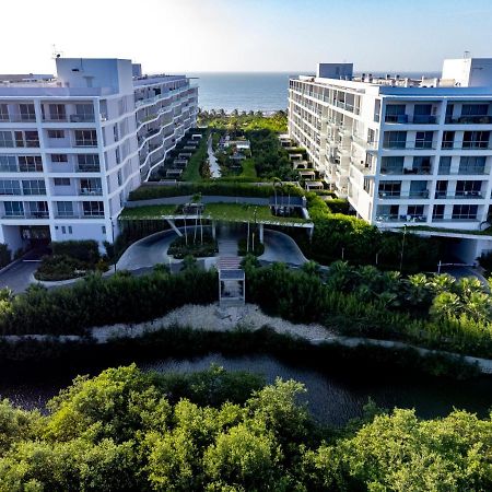 Morros Io Serena Del Mar - Rnt 95283-523 Cartagena Luaran gambar
