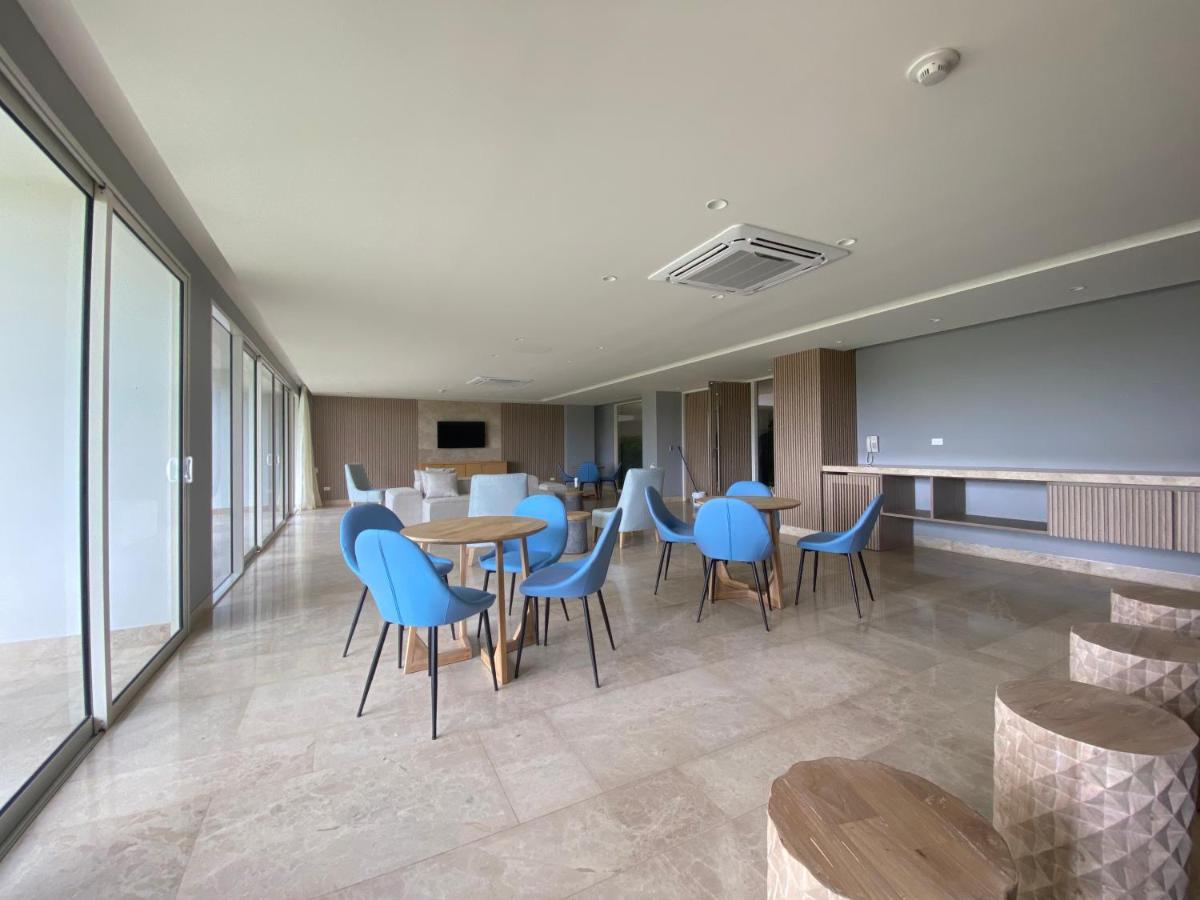 Morros Io Serena Del Mar - Rnt 95283-523 Cartagena Luaran gambar