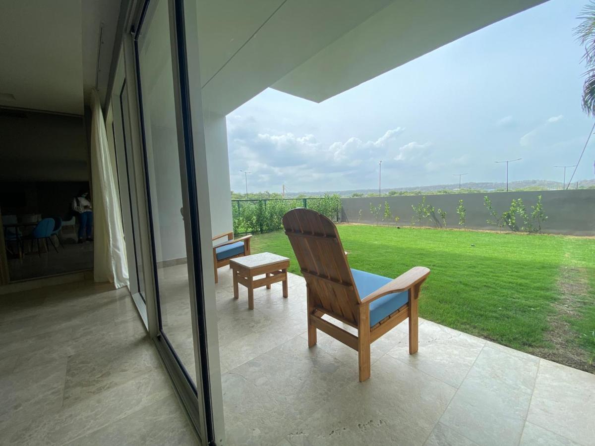 Morros Io Serena Del Mar - Rnt 95283-523 Cartagena Luaran gambar