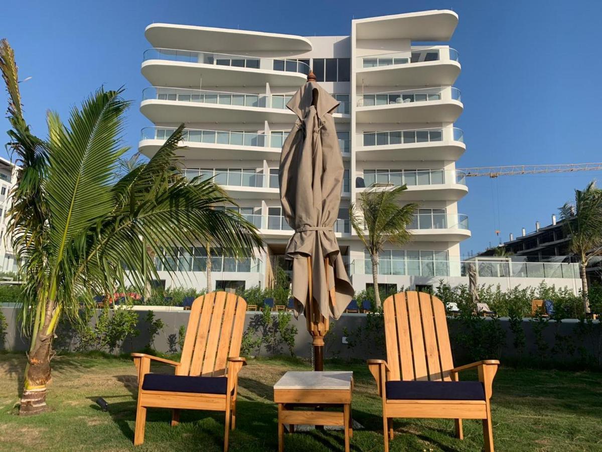 Morros Io Serena Del Mar - Rnt 95283-523 Cartagena Luaran gambar