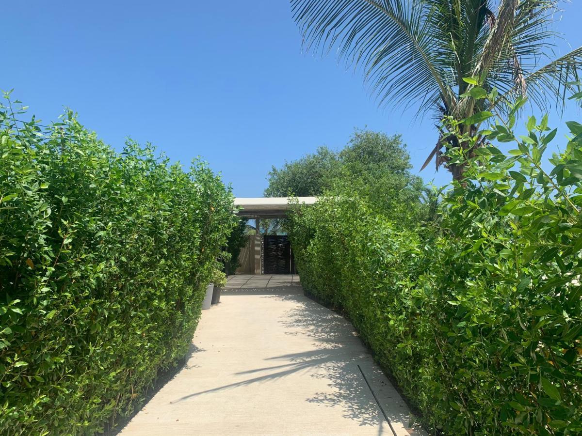 Morros Io Serena Del Mar - Rnt 95283-523 Cartagena Luaran gambar