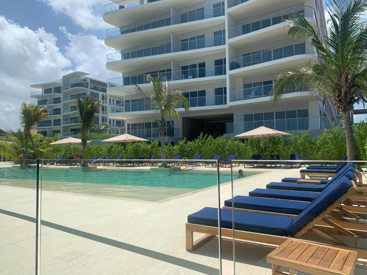 Morros Io Serena Del Mar - Rnt 95283-523 Cartagena Luaran gambar
