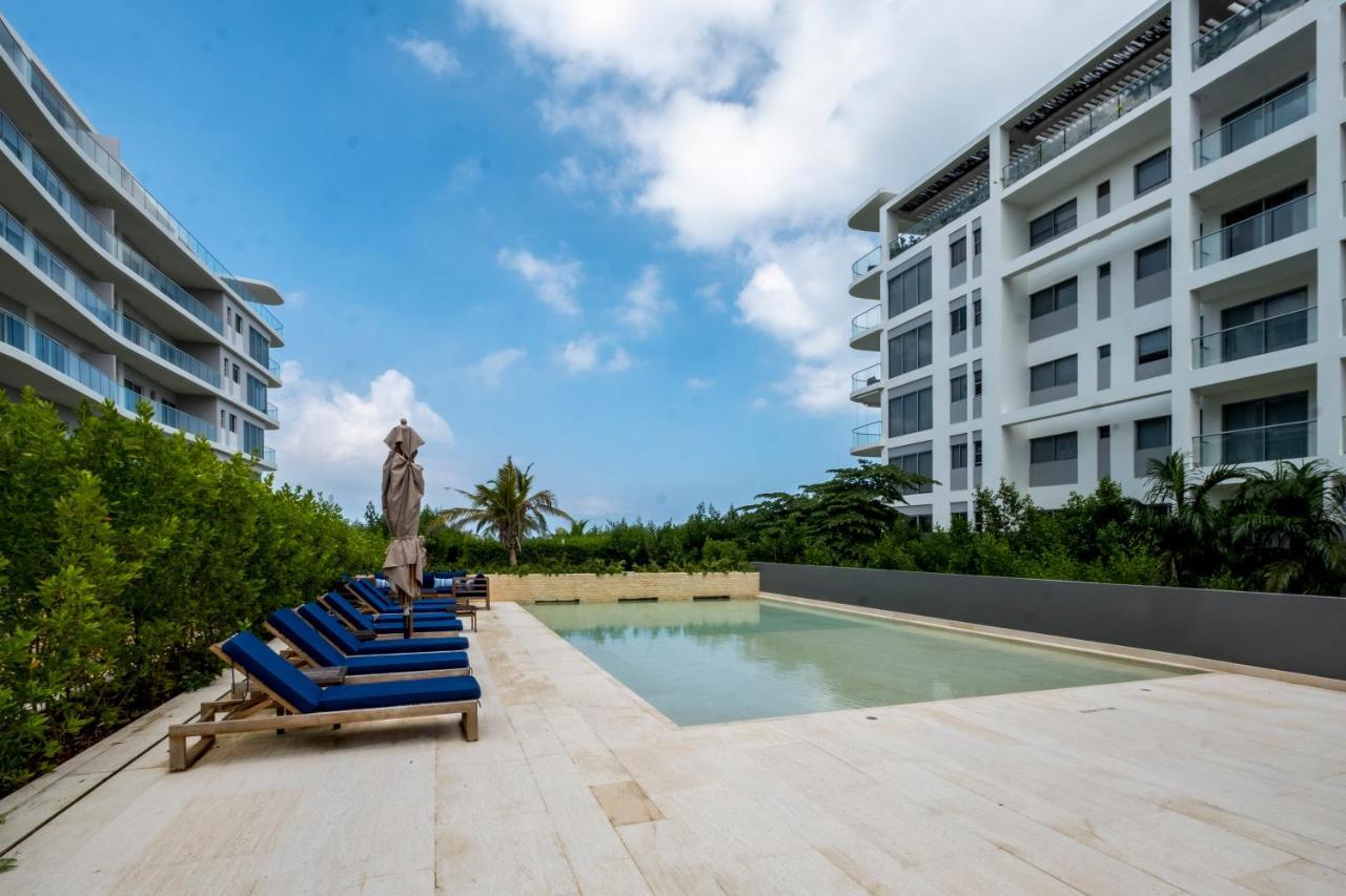 Morros Io Serena Del Mar - Rnt 95283-523 Cartagena Luaran gambar