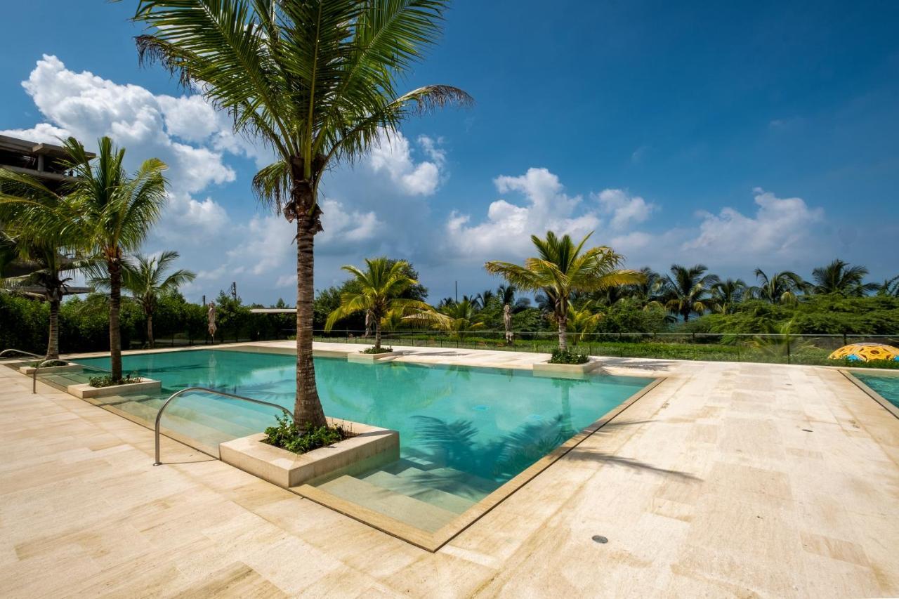 Morros Io Serena Del Mar - Rnt 95283-523 Cartagena Luaran gambar
