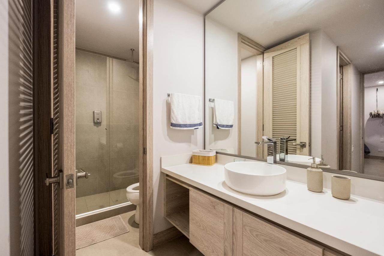 Morros Io Serena Del Mar - Rnt 95283-523 Cartagena Luaran gambar